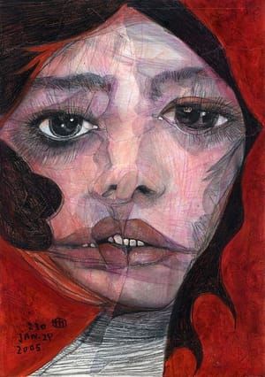 Artwork Title: Untitled