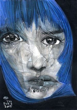 Artwork Title: Untitled