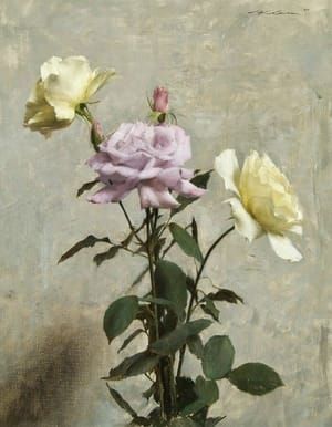 Artwork Title: Untitled