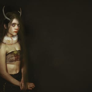 Artwork Title: Jagd