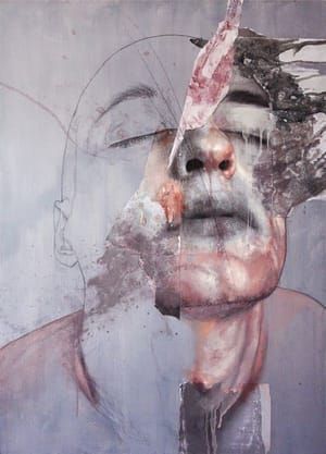 Artwork Title: Untitled