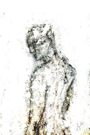 Artwork Title: Mittagskritzelei