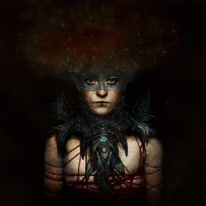 Artwork Title: Prepared