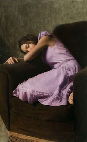 Artwork Title: At Rest