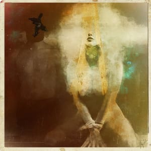Artwork Title: Substanz