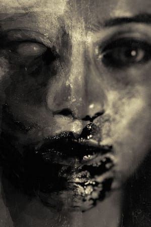 Artwork Title: Reality Is Merely An Illusion