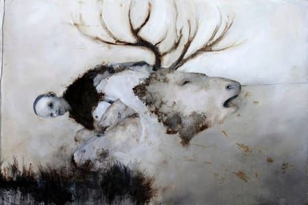 Artwork Title: Untitled