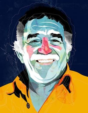 Artwork Title: Gabo