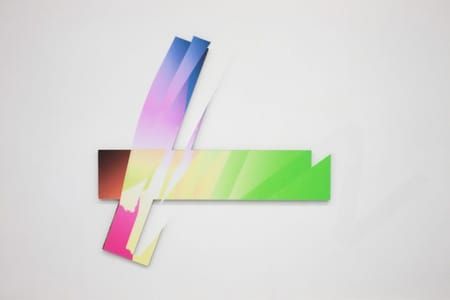 Artwork Title: Untitled