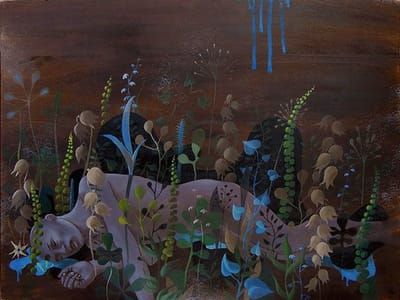 Artwork Title: Untitled