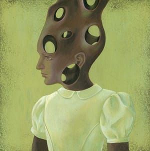 Artwork Title: Untitled