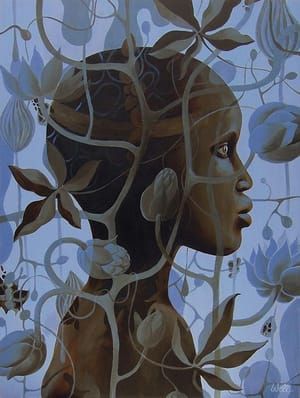 Artwork Title: Untitled