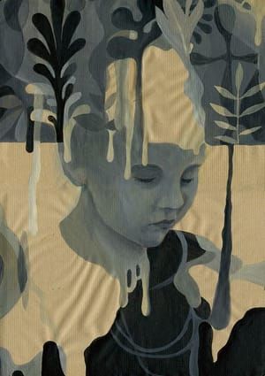 Artwork Title: Untitled
