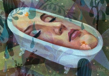 Artwork Title: Untitled