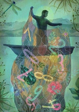 Artwork Title: Untitled