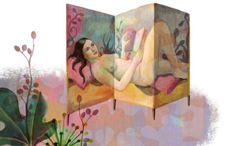 Artwork Title: Untitled
