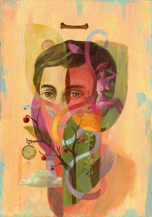 Artwork Title: Untitled