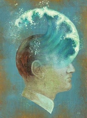 Artwork Title: How To Increase Creativity