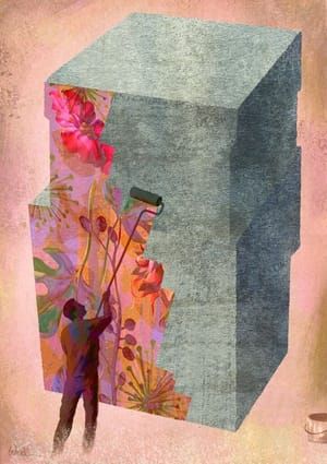 Artwork Title: Untitled