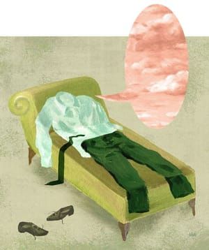 Artwork Title: What Your Clothes Might Be Saying About You