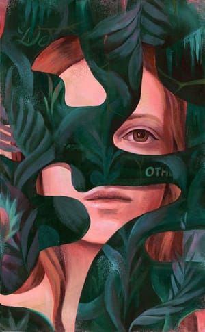 Artwork Title: Desdemona