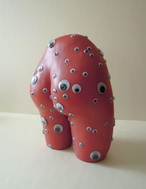 Artwork Title: Hingucker