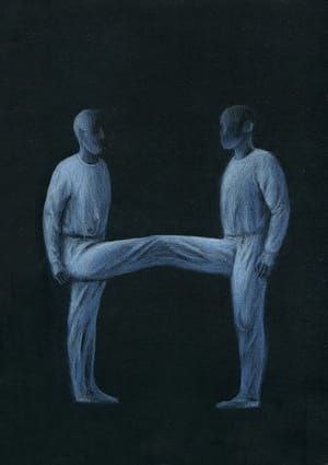 Artwork Title: Untitled