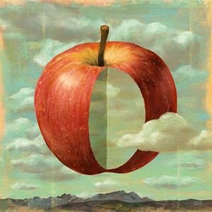 Artwork Title: The Meaning of Life