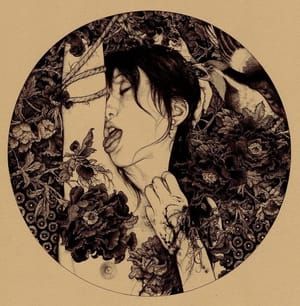 Artwork Title: Untitled
