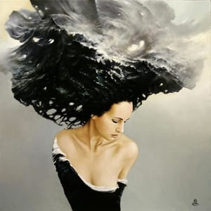 Artwork Title: Untitled