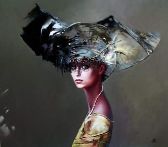 Artwork Title: Untitled