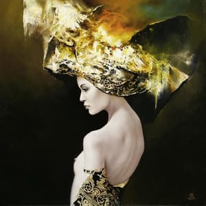 Artwork Title: Untitled