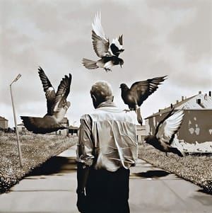 Artwork Title: Untitled