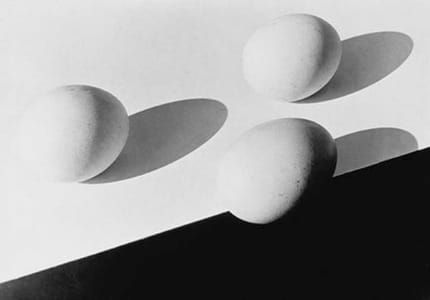 Artwork Title: Eggs