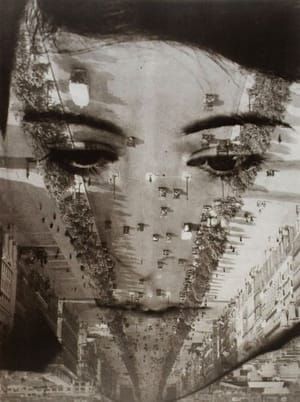 Artwork Title: Paris