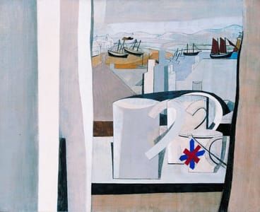 Artwork Title: St Ives, Cornwall