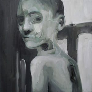 Artwork Title: Ricordo no. 6