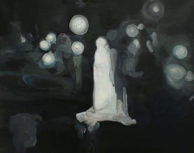 Artwork Title: La Fuga