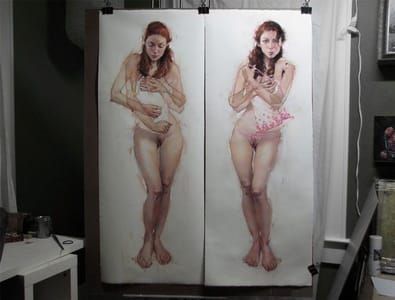 Artwork Title: Untitled