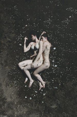 Artwork Title: Forbidden Love