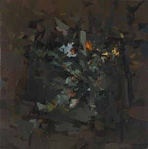 Artwork Title: Untitled
