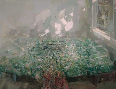 Artwork Title: Untitled