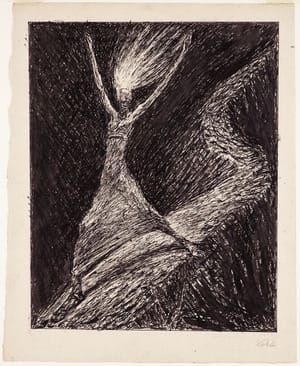 Artwork Title: God of Light