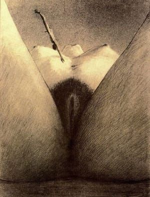 Artwork Title: Untitled