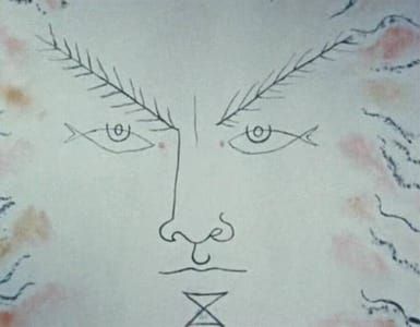 Artwork Title: A 