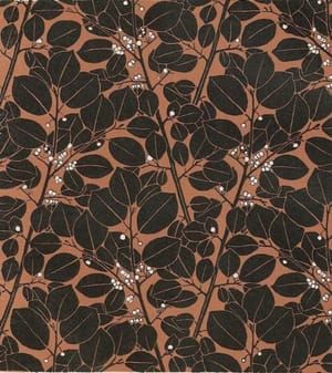 Artwork Title: Pattern Design