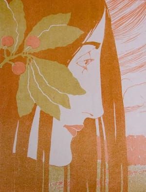 Artwork Title: Untitled