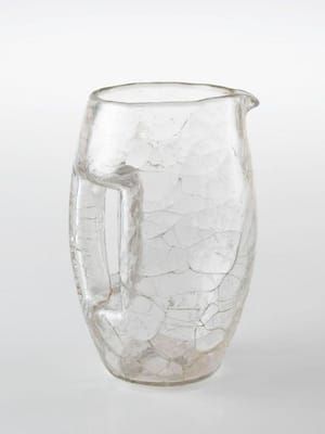 Artwork Title: Jug