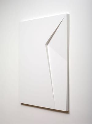 Artwork Title: Shape 01