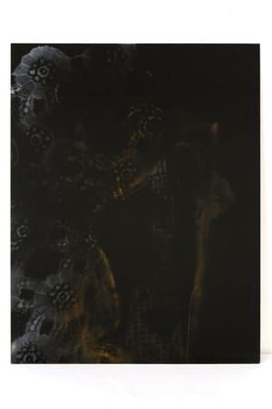 Artwork Title: Untitled